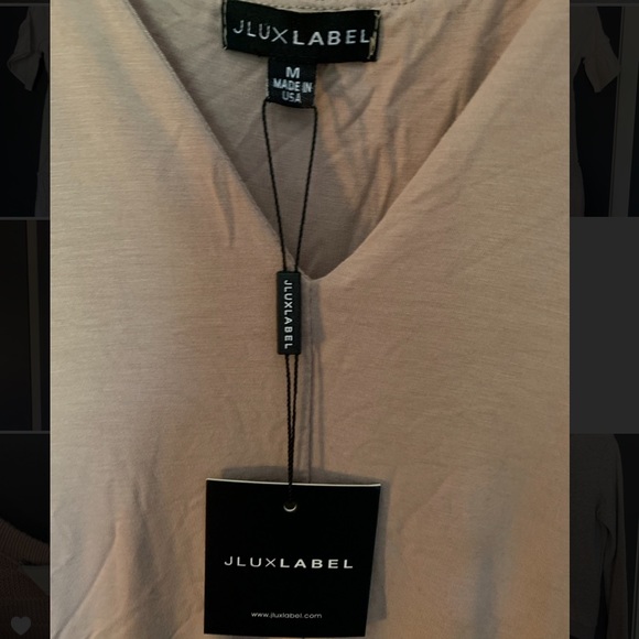 JLUXLABEL Maxi Dress - Picture 3 of 3